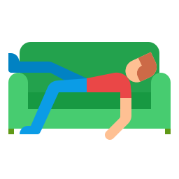 Sleep icon