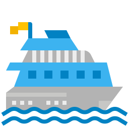 Yatch icon