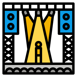 koncert ikona