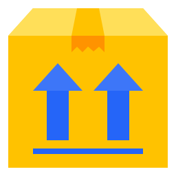 Package icon