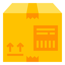 Package icon