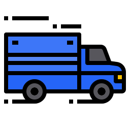 Truck icon