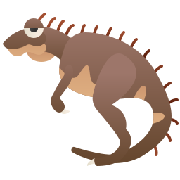 Allosaurus icon