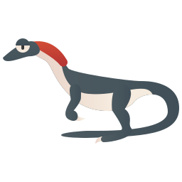 dinosaurier icon