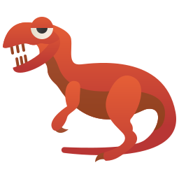 dinosaurier icon