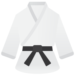 karate ikona