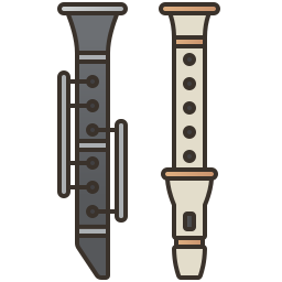 klarinette icon