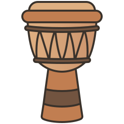 djembe ikona