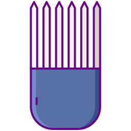 플랫 icon