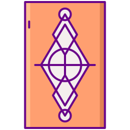 forma geometrica icono