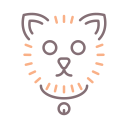 mascota icono