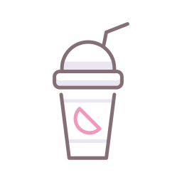 Smoothie icon