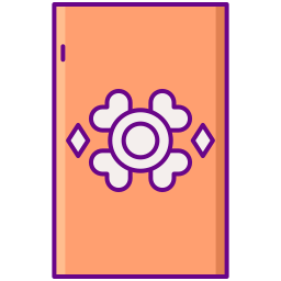 Ornamental icon