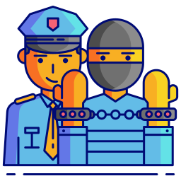 Prisoner icon