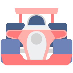 formula uno icono