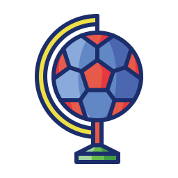 World cup icon
