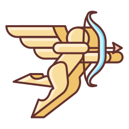 Cupid icon