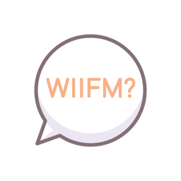 wiifm icon