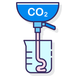 Co2 icon