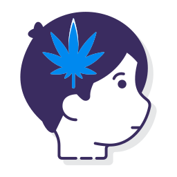 Endocannabinoids icon