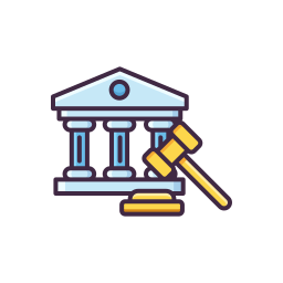 Bank icon