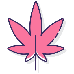 marihuana icon