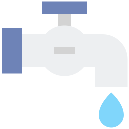 wasserhahn icon