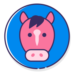 pferd icon