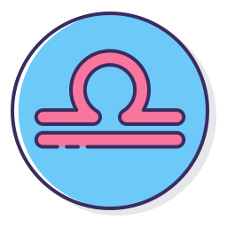 Libra icon