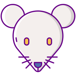 rat icoon