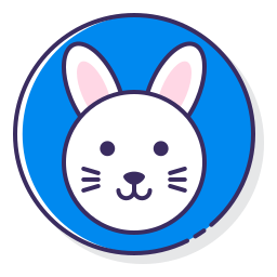 うさぎ icon