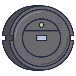 roboter icon