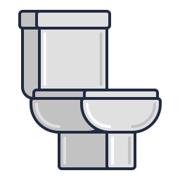 toilette icon