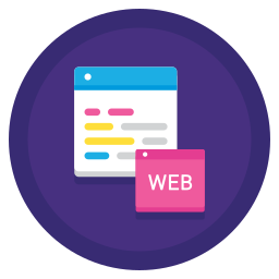 webseite icon