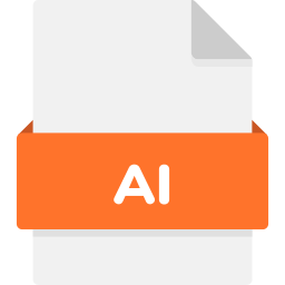 Ai file icon