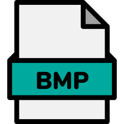 bmp-bestand icoon