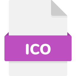 file ico icona