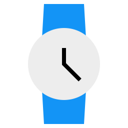 Wristwatch icon
