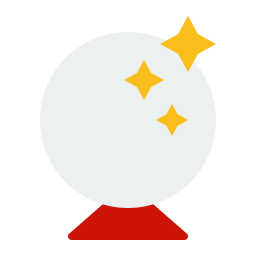 マジックボール icon