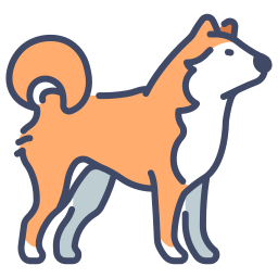 Shibainu icon