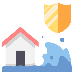 Disaster icon