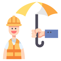 Worker icon