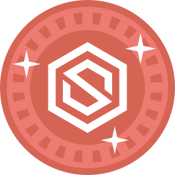 暗号通貨 icon