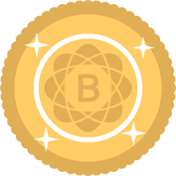 Bitcoin icon