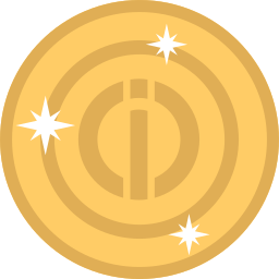 kryptowährung icon