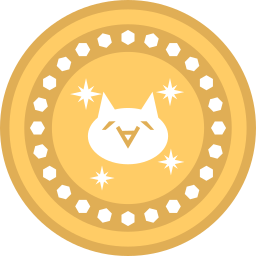 monacoin ikona