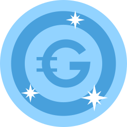 gulden Icône