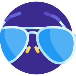 sonnenbrille icon