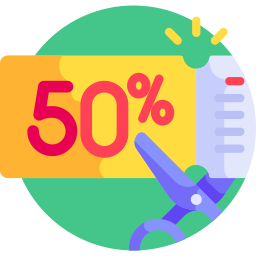 Coupon icon