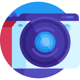 Camera icon